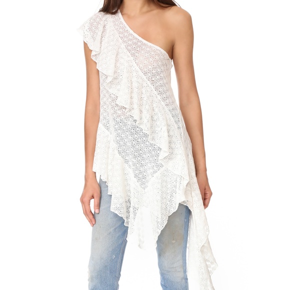 Free People Tops - NWT Free People Girls Girls Girls Tunic